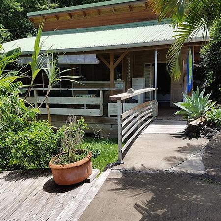 Hotel Le Bougainvillier Blanc Pointe-Noire Esterno foto