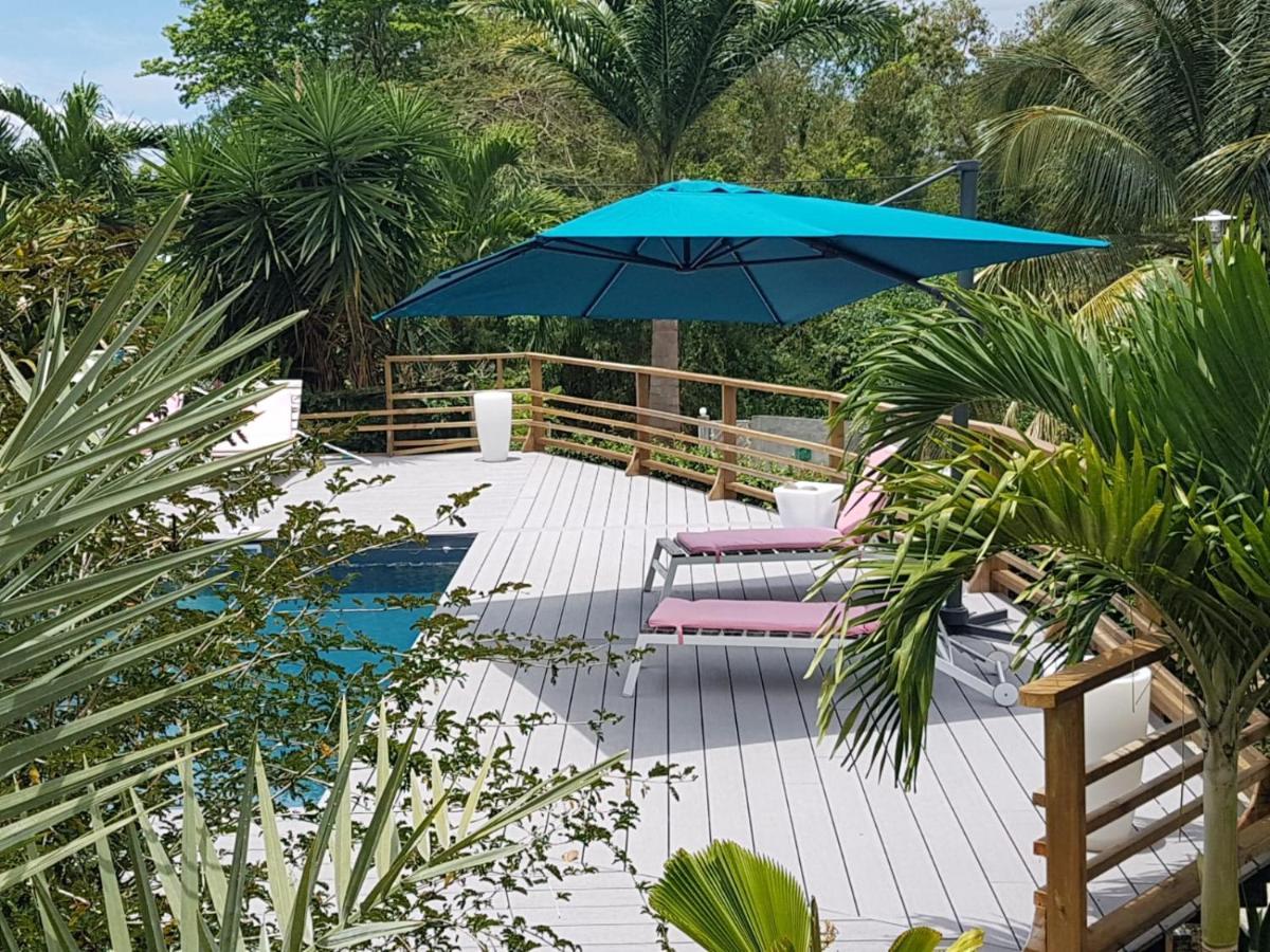 Hotel Le Bougainvillier Blanc Pointe-Noire Esterno foto