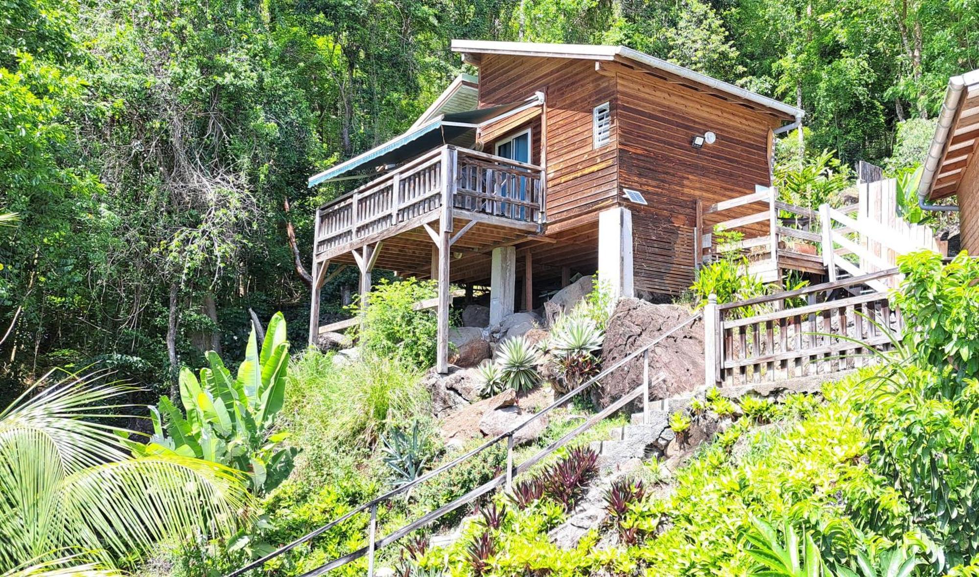 Hotel Le Bougainvillier Blanc Pointe-Noire Esterno foto