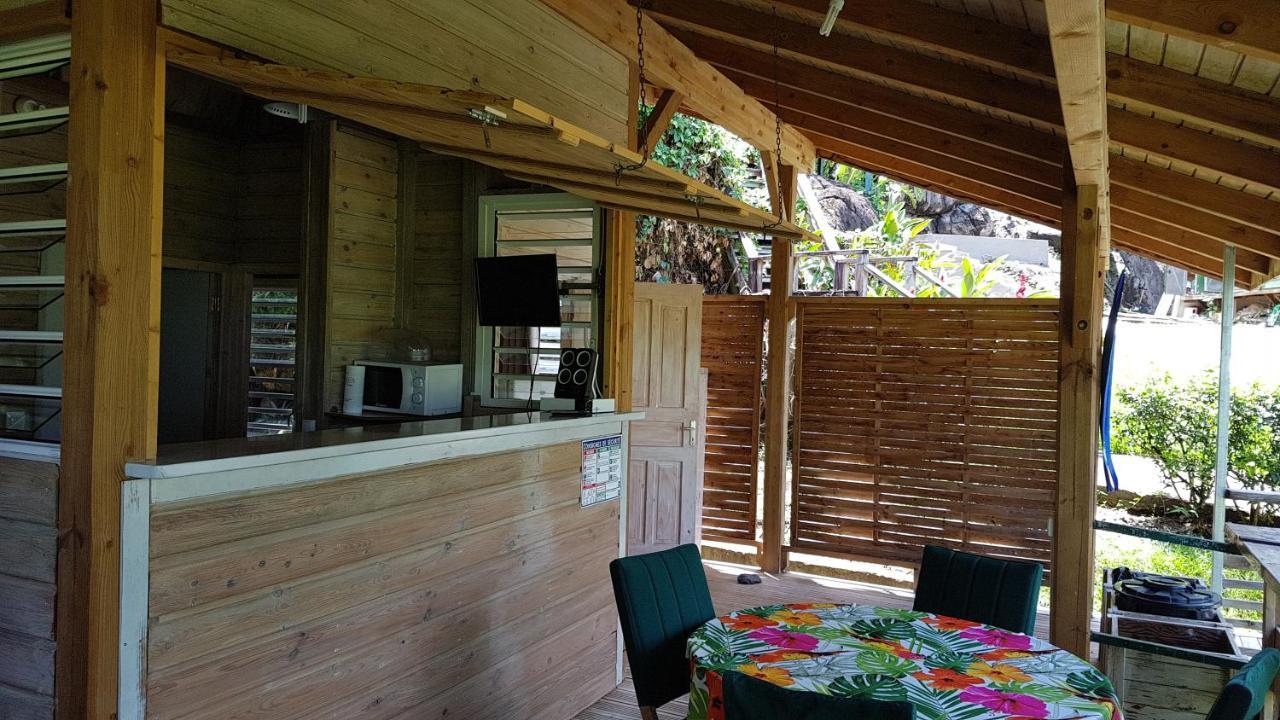 Hotel Le Bougainvillier Blanc Pointe-Noire Esterno foto
