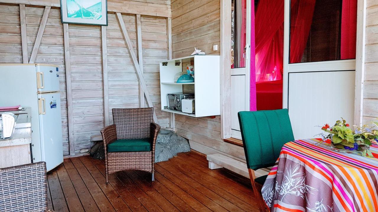 Hotel Le Bougainvillier Blanc Pointe-Noire Esterno foto